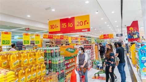 Lulu Group launches raffle draw for AED1 million, other .